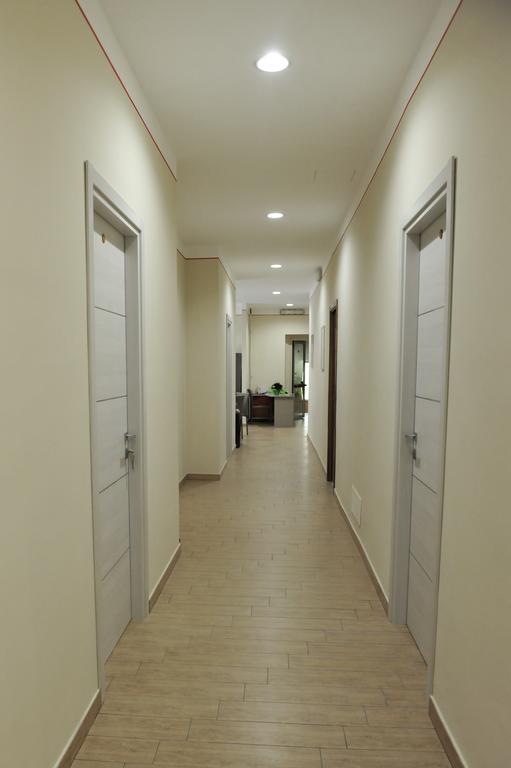 Albergo Abanyta Торино Екстериор снимка