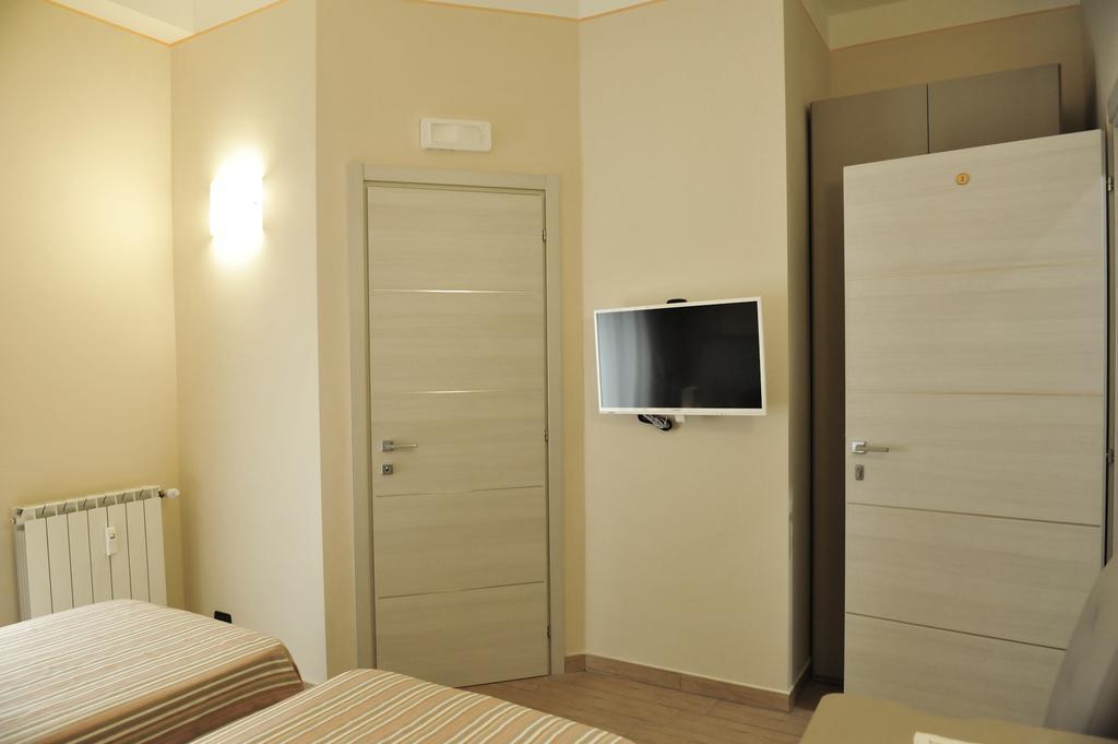 Albergo Abanyta Торино Екстериор снимка