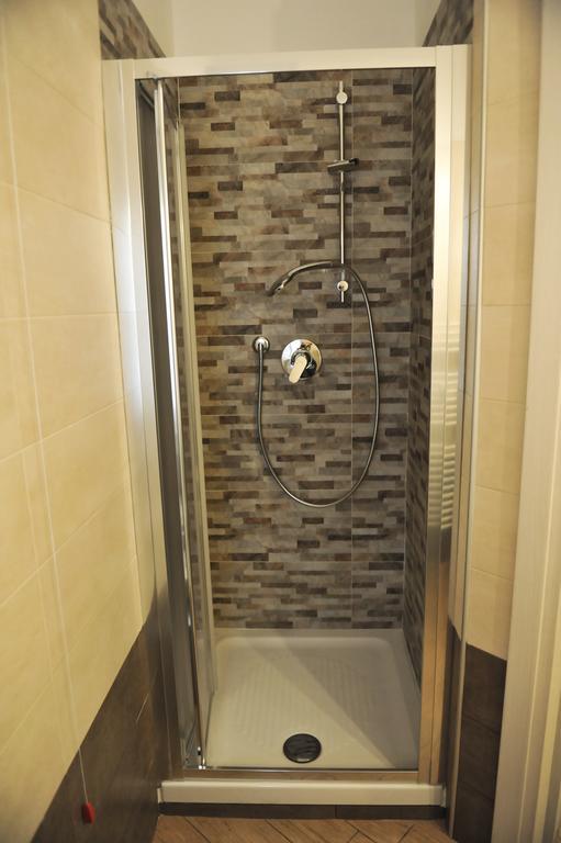 Albergo Abanyta Торино Екстериор снимка