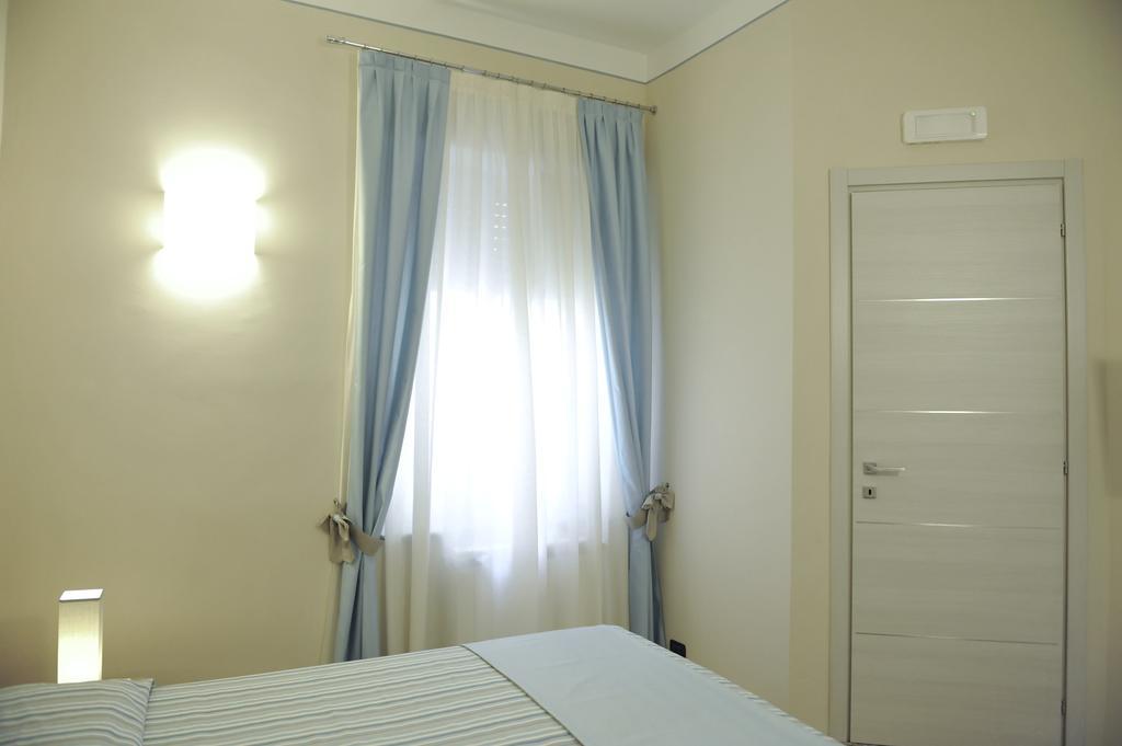 Albergo Abanyta Торино Екстериор снимка