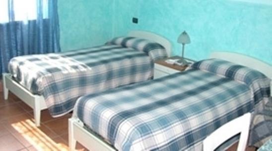 Albergo Abanyta Торино Екстериор снимка