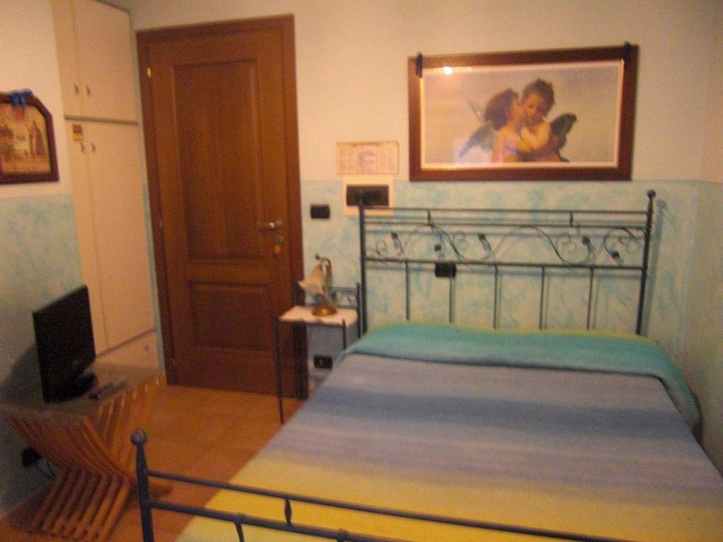 Albergo Abanyta Торино Екстериор снимка