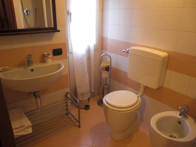 Albergo Abanyta Торино Стая снимка