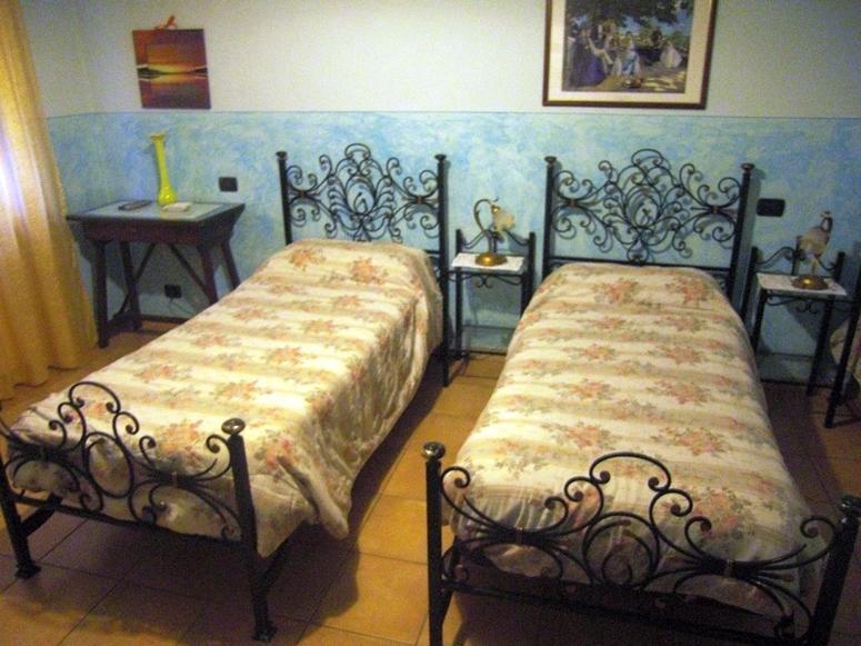 Albergo Abanyta Торино Стая снимка