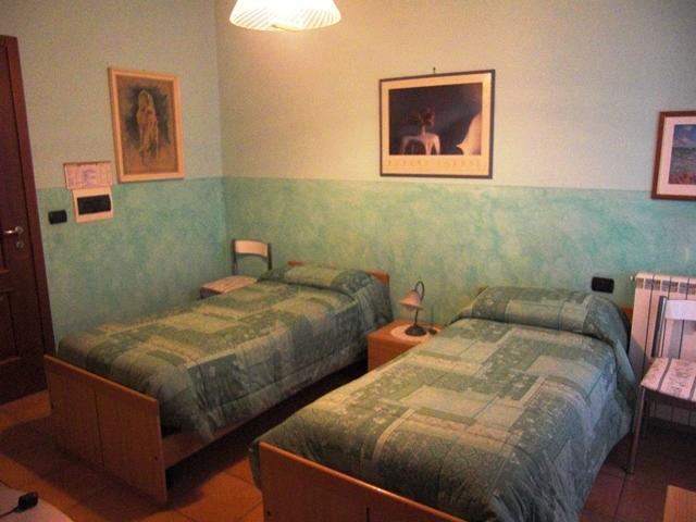 Albergo Abanyta Торино Стая снимка