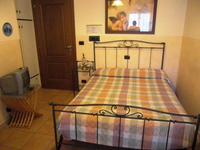 Albergo Abanyta Торино Стая снимка